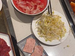 -红鼎坊·老成都火锅(新南门店)