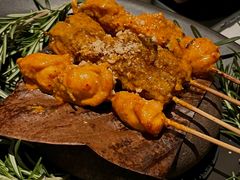 -狮拾久·现代新加坡料理(壹方城店)