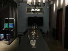 包厢-棒约翰比萨(望京SOHO店)