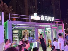 -龙湖南京江北天街