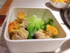 -左庭右院鲜牛肉火锅(环球港店)