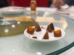-寻味顺德·南记酒家·传统顺德菜·鱼生(广源路店)