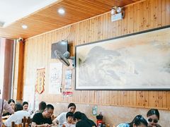 大堂-肆姐面粉馆(坡子街店)