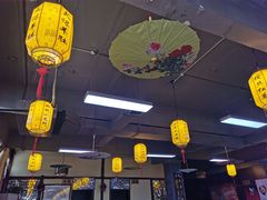 大堂-大秦面庄(青松路店)