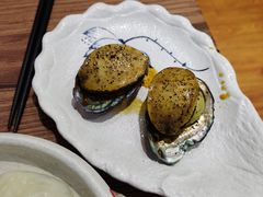 -红叶日本料理(辰熙广场店)