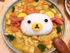 -红小满休闲餐厅(十全街店)