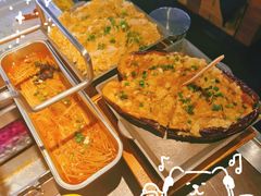 -很久以前羊肉串(南京路第一百货店)