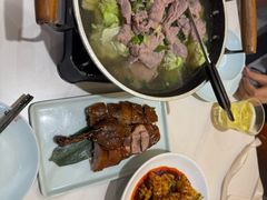 -全牛匠·乐山跷脚牛肉(西北旺万象汇店)