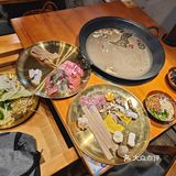 火锅美食探店日