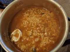 -恩你小木屋·烤肉韩式料理(嘉兴秀洲店)