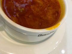 -斗牛士牛排餐厅(嘉里汇店)