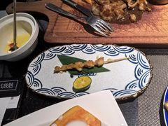 -極上萬膳·日料放题(海岸城店)