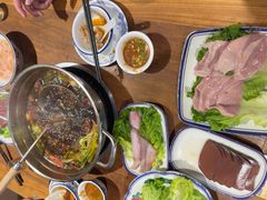 -厝味火锅·潮汕卤水火锅(十一合店)