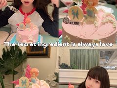 -CAKE BOSS 蛋糕老板(西单君太百货店)