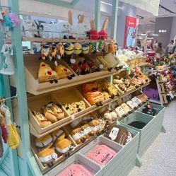 点击看大图 -国际蓝孩(万象城店)