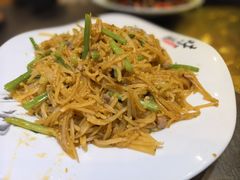 -诺敏塔拉奶茶-布里亚特包子-手把肉(锦都会店)