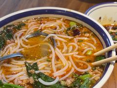-云阿蛮生烫牛肉米线(景星店)