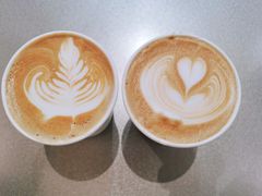 -Manner Coffee(丁香国际店)