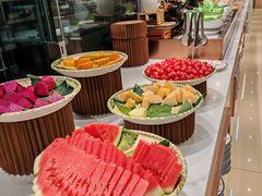 -集杰尚品海鲜烤肉火锅自助餐厅(经区九龙城店)