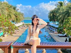 -石梅湾艾美度假酒店