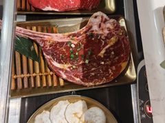 -炙城·韩式烤肉(南京东路店)