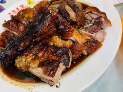 -澳门陈光记烧味饭店(万象城店)