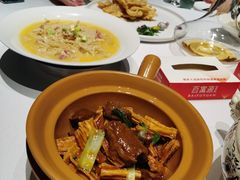 -百富源·海鲜辽菜(浑河堡店)