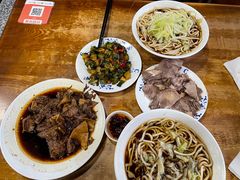 -柴氏风味斋(甘家口店)