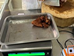 -剑南五香牛肉店