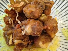 -海宝酒家(中山四路店)