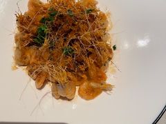 -狮王府淮扬菜(老门东店)