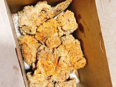 -1973继光香香鸡(曲阳路店)