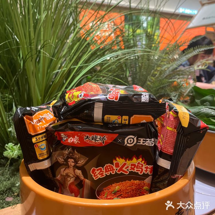 食材超新鲜！春天里自助火锅很难超越