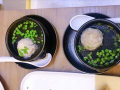 -苏小柳点心·手作小笼包(浦东嘉里城分院)