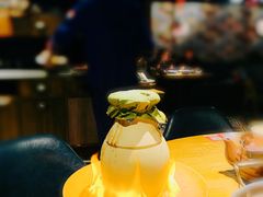-吃饭皇帝大土家民族菜(正大广场店)