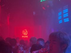 -Orangutan Bunker猩猩地堡酒吧(兰桂坊店)
