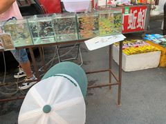 -哈尔滨道外花鸟鱼市场
