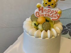 -Ten Olives甜点