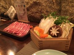 -山葵家·创意料理(万象汇店)