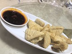 -高淳老街土菜馆(迎薰门店)