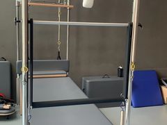 -OXYGYM 奥美氧舱运动中心(领展购物广场·中关村店)