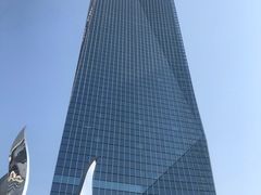 -百佳永辉超市(东城万达店)