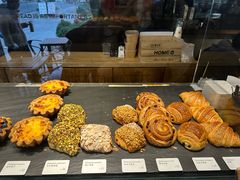 -Money Shops(愚园路店)