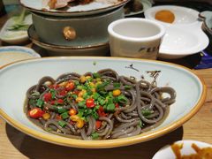 -龙聚德北京烤鸭(沙坪坝华宇A馆店)