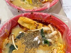 -安发瞧麻辣烫(总店)