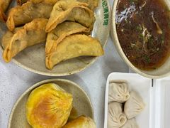-李记清真馆(打钉巷店)