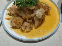 -北李妈妈菜·海肠捞饭(开发区万达店)
