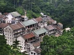 -飞霞风景名胜区