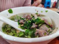 -阿波潮汕牛肉火锅·汤粉面(拱北店)