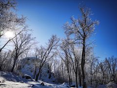 -中旅松花湖滑雪场